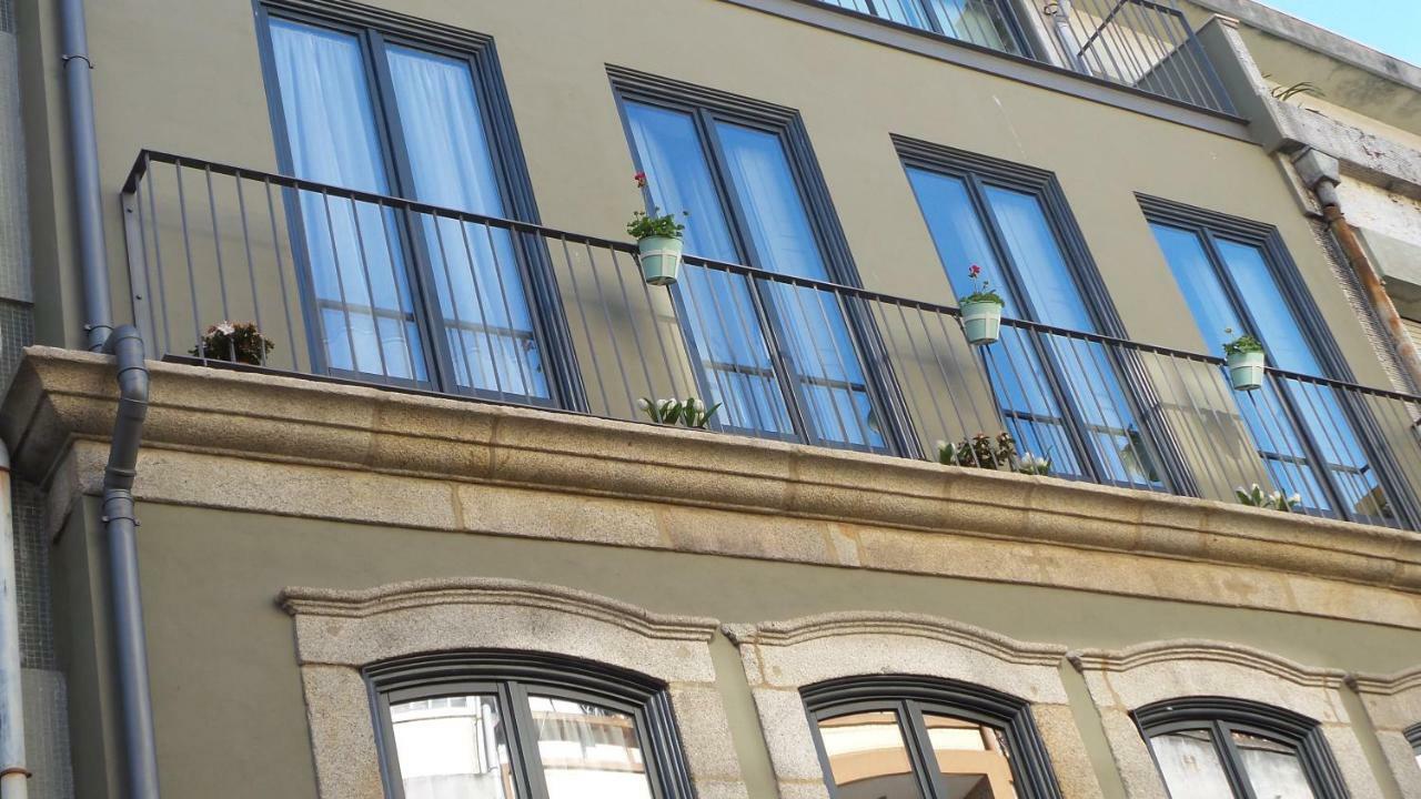 Porto Tropical Charm Exterior foto