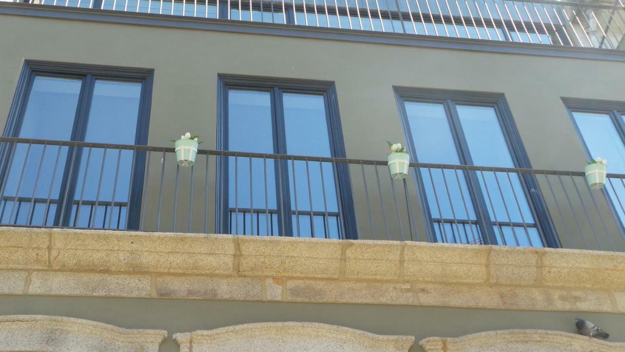 Porto Tropical Charm Exterior foto